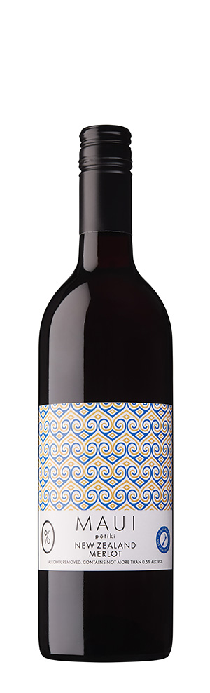 PŌTIKI - MERLOT