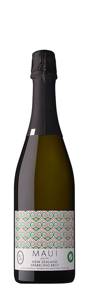 PŌTIKI - SPARKLING BRUT